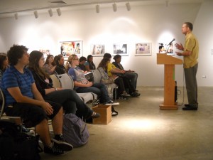 CW Post Reading CW Post Reading