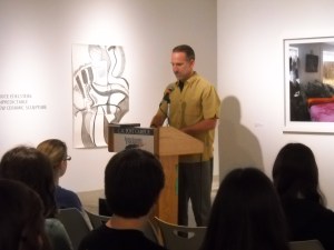 Art Museum at CW Post