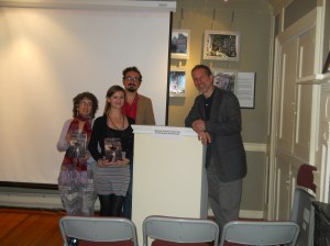 Queens Historical Society