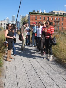 The Highline